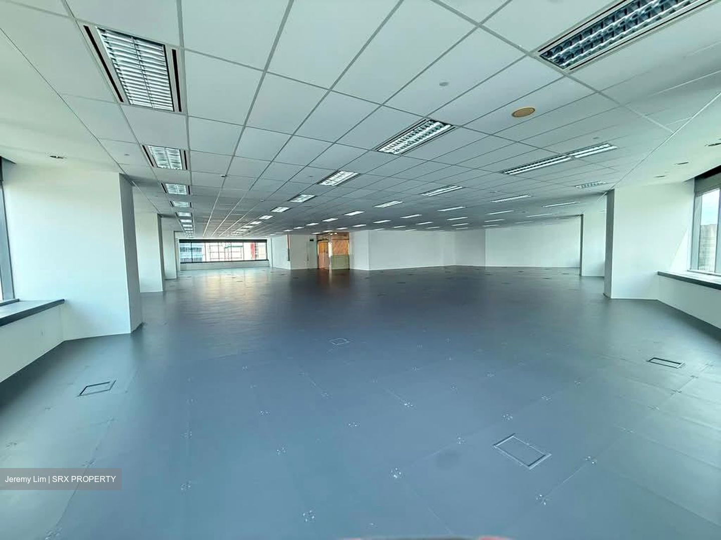 MYP Centre (D1), Office #556568841